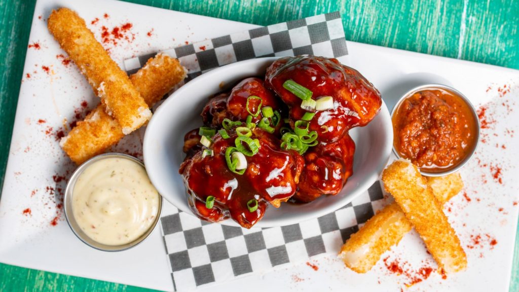 antidote bouffe vegane