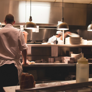 Restaurateurs, signez votre arrêt de mort avec UberEats